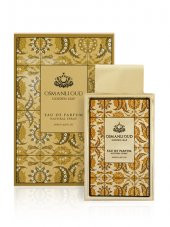 Osmanlı Oud Golden Leaf Edp 85 Ml Kadın - Erkek Parfüm 4070 - 1