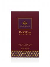 Osmanlı Oud Kösem The Magnıfıcant Edp 100 Ml Kadın Parfüm 4012 - 2