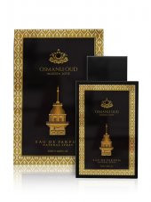 Osmanlı Oud Maıden Love Edp 85 Ml Kadın - Erkek Parfüm 4073 - 1