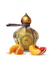 Osmanlı Oud Warriors Gamze 65 ML Kadın Parfümü 4435 - 1