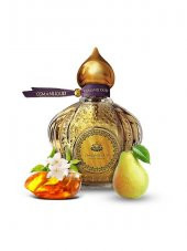 Osmanlı Oud Warriors LEYLA 65 ML Kadın Parfümü 4437 - 1