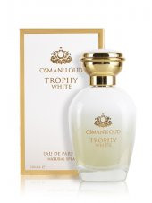 Osmanlı Oud Trophy Whıte Edp 100 Ml Kadın Parfüm 4731 - 1