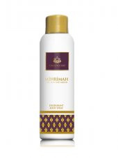 Osmanlı Oud Mihrimah 150 Ml Kadın Deodorant 4904 - 1