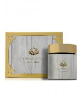 Osmanlı Oud Bakhoor Ayla Oud Buhur Tütsüsü - 1