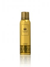Osmanlı Oud Golden Leafe Unisex Deodorant 150 ML 4905 - 1