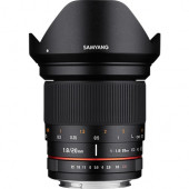Samyang 20mm f/1.8 ED AS UMC Lens Canon - 1