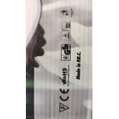 LEELED 10W COB LED 400K Döküm Kasa Beyaz - 3
