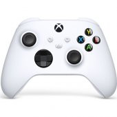 Xbox Series Beyaz Kablosuz Oyun Kolu (Microsoft Türkiye garantili) - 5
