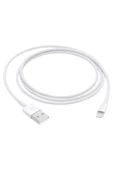 iPhone Lightning Usb Kablo 1m Mque2zm/a - 1