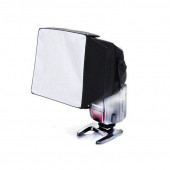 Godox SB1010 Flaş SoftBox 10x10 cm - 1