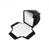 Godox SB1010 Flaş SoftBox 10x10 cm - 3