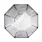 Godox SB-BW-120 Octagon SoftBox (120 cm Bowens) - 1