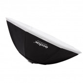 Godox SB-BW-120 Octagon SoftBox (120 cm Bowens) - 3