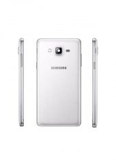 Samsung On7 Kasa Kapaklı Çerçeve - 1