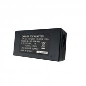 48 Volt POE Switch İnjector POE 48V POE Power POE Adaptör 48V 1A - 3