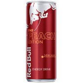 RED BULL RED EDITION 250 - 1