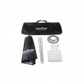 Godox SB-BW-6090 SoftBox (60X90 Bowens) - 4