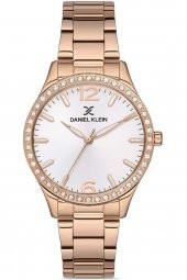 Danıel Kleın DK972198 Kadın Kol Saati - 1