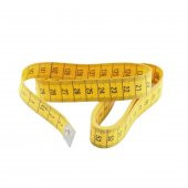 150 Cm Sarı Mezura cm-cm - 5