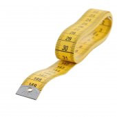 150 Cm Sarı Mezura cm-cm - 7