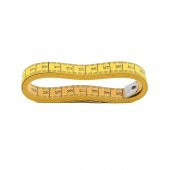 150 Cm Sarı Mezura cm-cm - 1