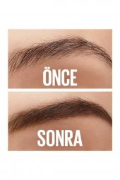 Maybelline New York Tattoo Brow 36h Kaş Kalemi 05 - 5