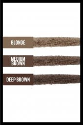 Maybelline New York Tattoo Brow 36h Kaş Kalemi 05 - 7
