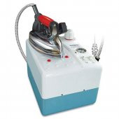 FDM Magma MGM/MN 1035 Süper Mini Profesyonel 3.5 LT Buhar Kazanlı Ütü - 1