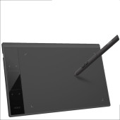 Veikk A30 10 X 6" Grafik Tablet - 1