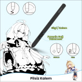Veikk A30 10 X 6" Grafik Tablet - 4