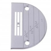 Fdm Düz Makine Gömlekçi Plakası Sunaf E22 thumbnail 1