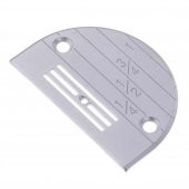 Fdm Düz Makine Gömlekçi Plakası Sunaf E22 thumbnail 2