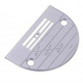 Fdm Düz Makine Gömlekçi Plakası Sunaf E22 thumbnail 3