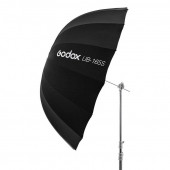 Godox UB-165S 165cm Parabolik Şemsiye - 3