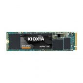 Kioxia Exceria LRC10Z500GG8 PCI-Express 3.0 500 GB M.2 SSD - 3