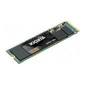 Kioxia Exceria LRC10Z500GG8 PCI-Express 3.0 500 GB M.2 SSD - 1
