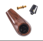 Valkyrie Sanda SD-102 Kutulu Kılıflı Kısa Pipo thumbnail 6