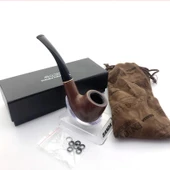 Valkyrie SD-106 Kutulu Kılıflı Hediyelik Başlangıç Pipo thumbnail 1