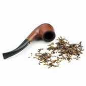 Valkyrie SD-106 Kutulu Kılıflı Hediyelik Başlangıç Pipo thumbnail 3