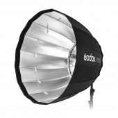 Godox P120L Parabolic SoftBox 120cm Bowens - 1