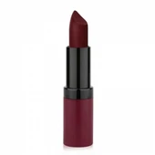 Golden Rose Mat Ruj - Velvet Matte Lipstick No: 23 - 1