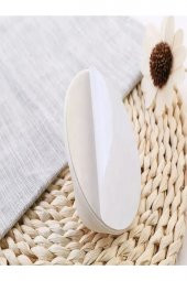 2 Adet Çok Amaçlı Kendinden Yapışkanlı Klozet Kapağı Çekmece Buzdolabı Tutacak Kulp Tutma Aparatı - 7