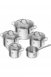 Zwilling Flow 5'li Tencere Seti 710300000 - 1