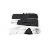 Godox P90L Parabolic SoftBox 90cm Bowens - 2
