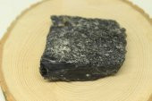 Bal Peteği Obsidyen Taşı Kütle Ham Parça (24795) - 1