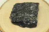 Bal Peteği Obsidyen Taşı Kütle Ham Parça (24795) - 3