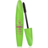 Golden Rose Maskara - Gr Volume&Defıne Mıracle Lash Ultra Black Mas.İng - 1