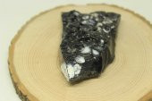 Bal Peteği Obsidyen Taşı Kütle Ham Parça (24800) - 3