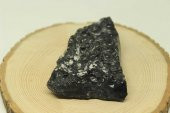 Bal Peteği Obsidyen Taşı Kütle Ham Parça (24800) - 4