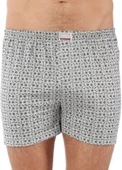 Öztaş 1113 Erkek Penye Boxer - 1